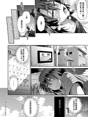 [DISTANCE]じょしラク!|女子棍球社！+-2Years Later 1~4-+-3Years Later- [中国翻訳][薄碼][黑条修正][未来数位中文]_0687