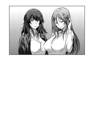 [DISTANCE]じょしラク!|女子棍球社！+-2Years Later 1~4-+-3Years Later- [中国翻訳][薄碼][黑条修正][未来数位中文]_1070
