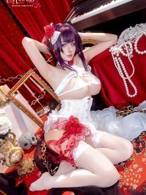 Byoru - Mihara Pain Eater_18