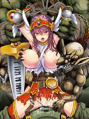 [アンソロジー] 敗北乙女エクスタシー Vol.14 [DL版]_138