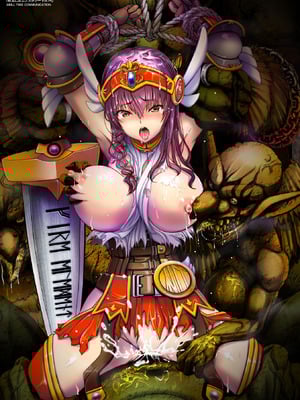 [アンソロジー] 敗北乙女エクスタシー Vol.14 [DL版]_139
