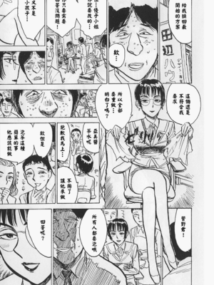 [桃山ジロウ] 女監禁蹂躙 [大祭司重嵌]_024