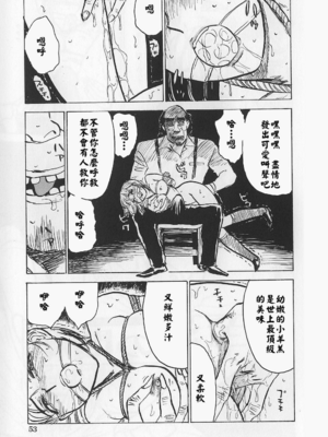 [桃山ジロウ] 女監禁蹂躙 [大祭司重嵌]_056