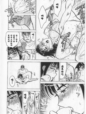 [桃山ジロウ] 女監禁蹂躙 [大祭司重嵌]_148