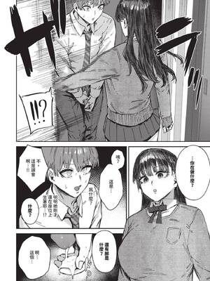 [Signo Mandara] キミは手のひらの上 (COMIC BAVEL 2024年11月号) [中国翻訳] [無修正] [DL版]_461