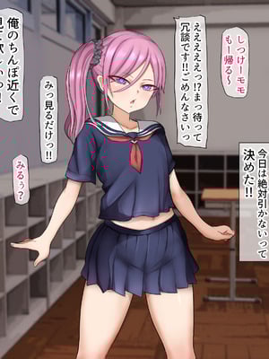 [くるはくる (くるはな)] 秘密のメスガキ風俗へようこそ_108