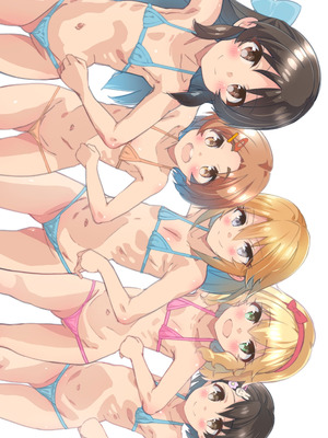 [秒殺狸団 (佐伯達也)] ドレミファックストーリー! (アイドルマスター シンデレラガールズ) [DL版]_17