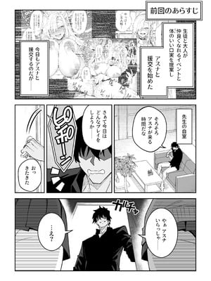 [しゅにち関数 (しゅにち)] 生徒達と仲良くHする本〜ブルアカ総集編〜 (ブルーアーカイブ) [DL版]_054