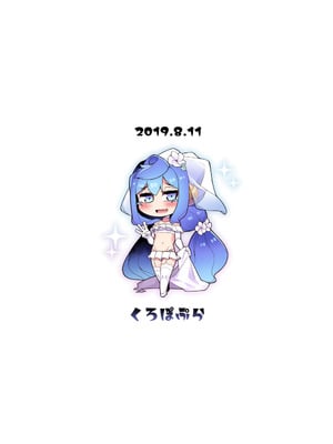 [くろぽぷら (ニャックル)] 夏のハカドル撮影会! (ハッカドール) [oo2oo个人汉化] [DL版]_27