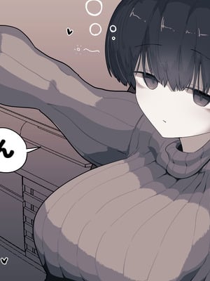 [えいいち] おとなりのでか乳ボーイッシュ年下幼なじみに怒られたいし愛されたい！ りんちゃん1 えいいちのまとめ2_106