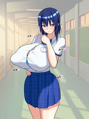 [わらびもち] アナル撮影会♡ ~裏アイドルデビュー編~｜屁穴摄影会♡ ～地下偶像出道篇～ [中国翻訳]_03
