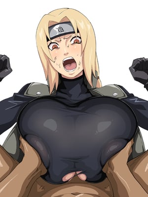 [いわお] 綱手_026