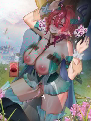 [ctrlz77] 夏空 (鸣潮) [中国語] [無修正]_086_idgj