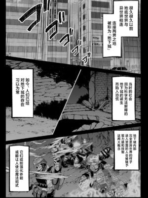 [聖華快楽書店 (くまっこ)] セックスレベリング ～セックスした相手のレベルを上げるスキルで訳アリJKを助けたら溺愛依存される話～ [白杨汉化组]_06_elgr