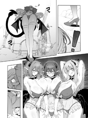 [KAMINENDO.CORP (あかざわRED)] まことにざんねんですが ぼうけんのしょ10は きえてしまいました。 [这样很好=汉化组合] [DL版]_22_ayvv