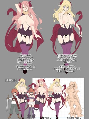 [KAMINENDO.CORP (あかざわRED)] まことにざんねんですが ぼうけんのしょは きえてしまいました。Another DATA1 [这样很好=汉化组合]_37_yubo