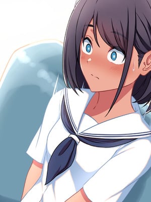 [ふぇれっと] 火照る妹を慰めて｜抚慰发情的妹妹 [茄某人个人汉化]_05_uvis