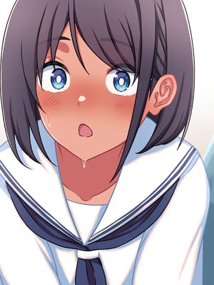 [ふぇれっと] 火照る妹を慰めて｜抚慰发情的妹妹 [茄某人个人汉化]_08_hgku