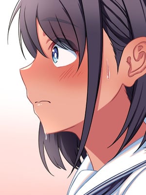 [ふぇれっと] 火照る妹を慰めて｜抚慰发情的妹妹 [茄某人个人汉化]_09_namt