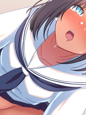 [ふぇれっと] 火照る妹を慰めて｜抚慰发情的妹妹 [茄某人个人汉化]_52_wung