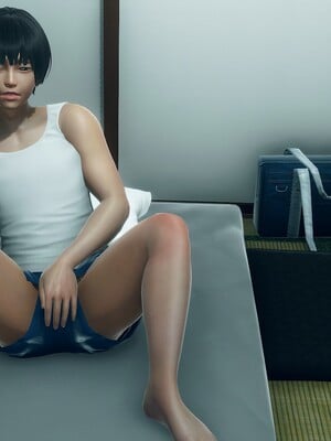 無防備な義理の妹_070_1_70