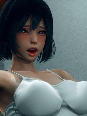無防備な義理の妹_088_1_88