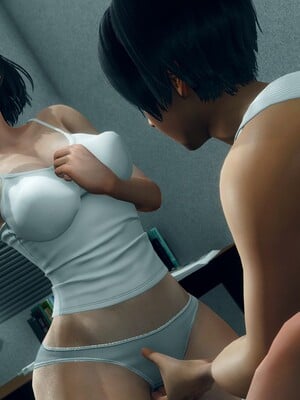 無防備な義理の妹_101_1_101