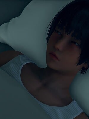 無防備な義理の妹_111_1_111
