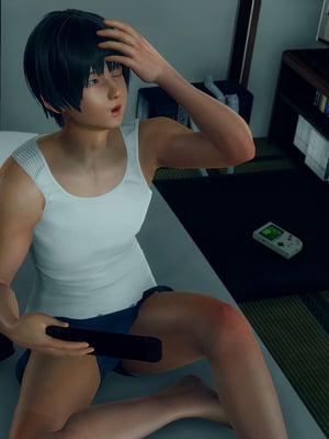 無防備な義理の妹_153_2_38