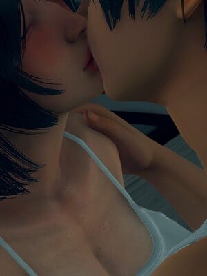 無防備な義理の妹_223_3_27