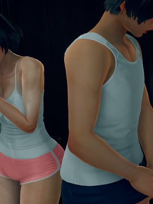 無防備な義理の妹_243_3_47