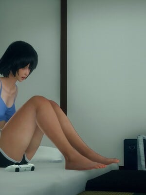 無防備な義理の妹_651_7_24