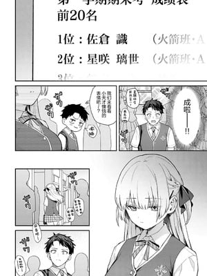 [真白しらこ] エリートコンプレックス (COMIC アンスリウム 2025年8月号) [吗喽汉化组] [DL版]_06_eequ
