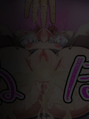 [わっしょい赤ちゃん] エッチな勝負じゃ負けません!!‐なぜ学園都市の平和を守る風紀委員がボテ腹メス堕ちしたのか？ (とある魔術の禁書目録) [中国翻訳]_075_qjra