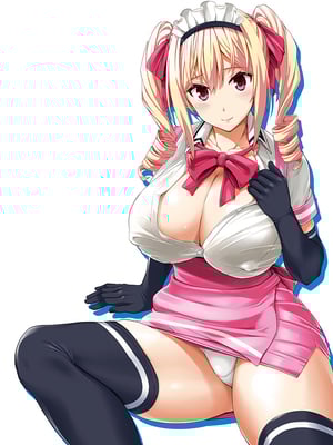 [Σ-Arts (神毛物由宇)] マヨヒガのお姉さん|迷途之家的大姊姊 1~8+特典+OVA化記念号1~2[中国翻訳][無修正、疏碼][DL版]_007