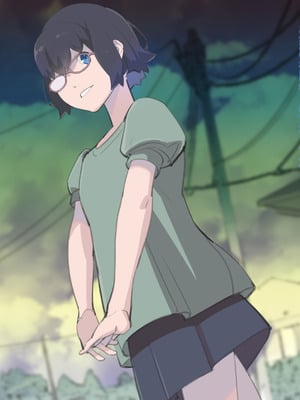 [十時企画] もし、とびっきりの可愛い女の子があなたの牝奴●になってあげると言われたら・・・？｜如果，有个超级可爱的女孩子说要当你的雌奴隶的话…？ [Bismuth个人汉化]_013_rcrf