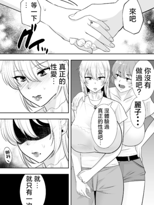 [たろバウム]ママ友ハーレム|媽媽的朋友後宮 1~2[中国翻訳][疏碼]_047