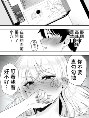 [たろバウム]ママ友ハーレム|媽媽的朋友後宮 1~2[中国翻訳][疏碼]_049