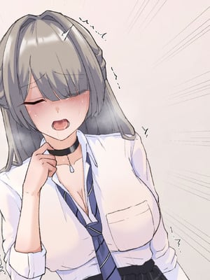 [うどにばーす (しろうどん)] 真面目で通ってた教師の僕が破滅願望の問題児と孕ませセックスする話_170_mitj