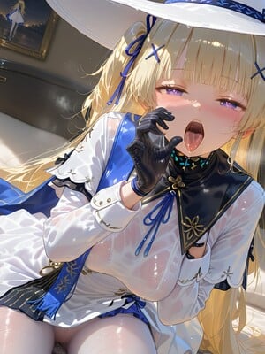 [Nyako] 菲比_103