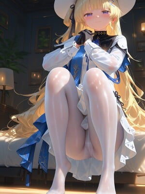 [Nyako] 菲比_158
