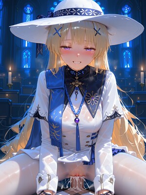 [Nyako] 菲比_365
