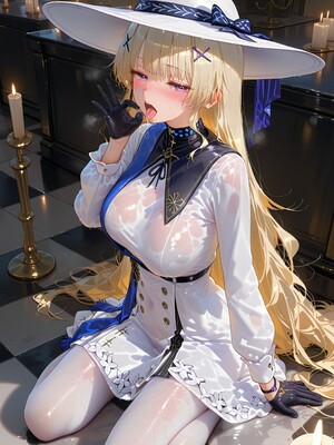 [Nyako] 菲比_412