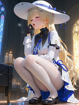 [Nyako] 菲比_418