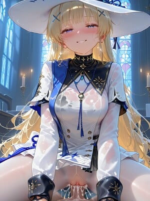[Nyako] 菲比_436