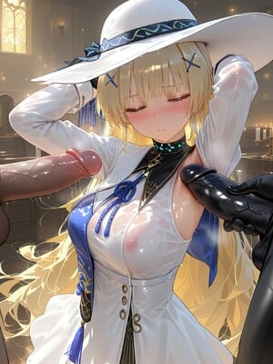 [Nyako] 菲比_492