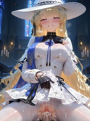 [Nyako] 菲比_577