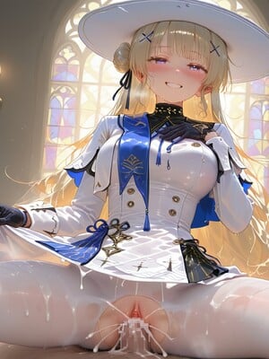 [Nyako] 菲比_578
