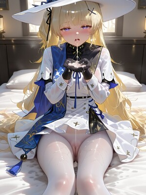[Nyako] 菲比_720