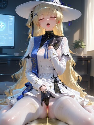 [Nyako] 菲比_738